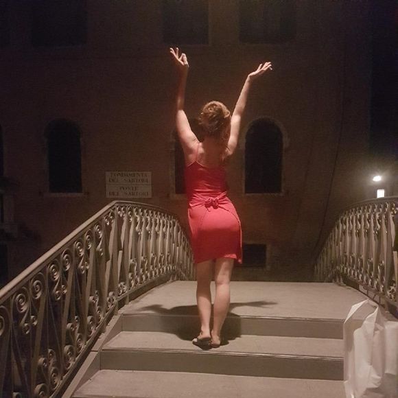 Meet your Posher, Jessica - Picture 1 of 1